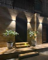 الركن الهادي 2 - Ferienwohnung Dschidda