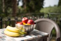 Casa Angelina 1 - Ferienwohnung Laganás