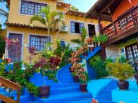 Flats Tartaruga Búzios - B&B Búzios