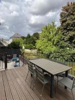 Le Lavoir de Loches - B&B Loches