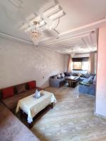 Appart à Kénitra, plage et gare à mois de 15 min - Bed and Breakfast Kenitra