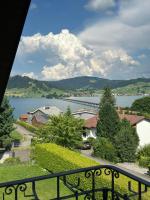 Vogelbeer - Ferienwohnung Einsiedeln