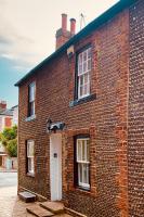 Cozy old Cottage nr all Attractions now booking for Autumn and Winter - Bed and Breakfast Eastbourne