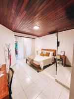 King Room with Balcony
