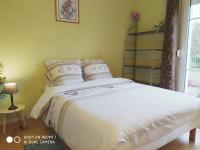 Chambre Privée 1 BONNEUIL SUR MARNE 30 minutes from Paris - Ferienwohnung Bonneuil-sur-Marne