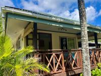 Fare Kale Tiahura - B&B Otumai