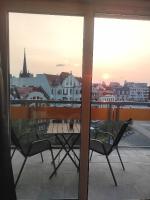 Slowianska with View - B&B Świnoujście
