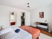 Le Chatoyant, sur l'île de Melun - B&B Melun