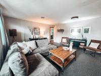 The Matter Park Modern Near IWU in Marion, Indiana - B&B Marion