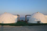Domes at the Beach - Ferienwohnung Maróni