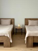 Appartement 2 Chambres