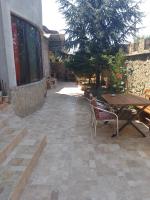 Samaya - B&B Eforie Nord