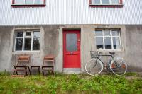 Siglufjörður Holiday Apartment - B&B Siglufjörður