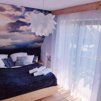 Apartamento Familiar de 2 dormitorios