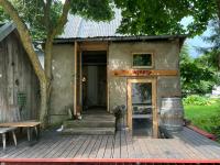 be sulfitų - B&B