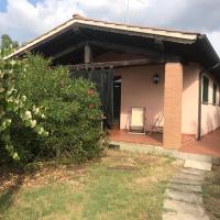Podere San Pietro - Ferienwohnung Le Case