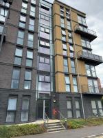 1 bed home away from home - Ferienwohnung Birmingham