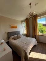 Tweepersoonskamer met Uitzicht op de Tuin