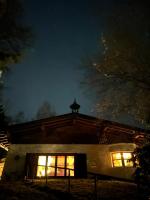 Haus am Berg - Chambres d'hôtes Kitzbühel