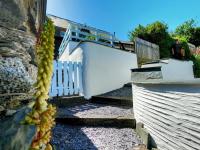 Mousehole in Aberdyfi Charming Seaside Fisherman's Cottage - B&B Aberdyfi