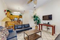 Appartement met 2 Slaapkamers 