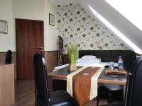 B&B Budapest - Roxane Panzio - Bed and Breakfast Budapest