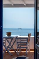 Kardiani Blue Serenity - Chambres d'hôtes Kardianí