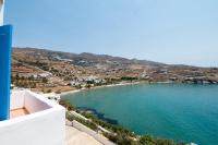 Kardiani Blue Serenity - B&B Kardianí