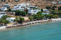 Kardiani Blue Serenity - B&B Kardianí