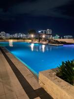 Taft East Gate Condominium - Cebu City - B&B Cebu City