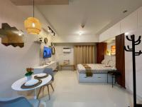 Apartamento de 1 dormitorio