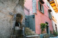 La Risorgente - Chambres d’hôtes Fiumelatte