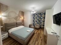 Deluxe Family Suite