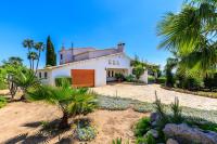 Villa Carmen - Peaceful Eco-Luxury with private pool - Bed and Breakfast Cunit