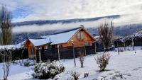 Cabaña los teros - B&B