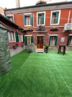 Something else in Venice Kingsclass - Chambres d’hôtes Venise