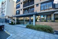Apê a 500 metros da Beira Mar Continental - CEN008 - Ferienwohnung Florianópolis
