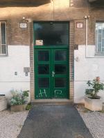 Boho Apartment in Old Town - Ferienwohnung Bratislava