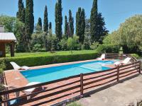 Cabañas Juaniana - B&B Villa Rumipal