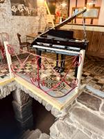 Le bibelot - Ferienwohnung Saint-Léonard-de-Noblat