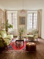 Le bibelot - B&B Saint-Léonard-de-Noblat