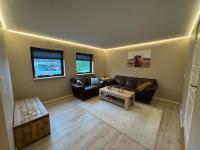 Basement apartment - B&B Færestad