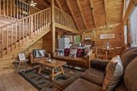 Escape to the Smokies- Pool, hot tub, cozy cabin, Pigeon Forge - B&B Pigeon Forge