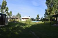 Ecos del Valle - B&B San Rafael