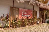 Vila Ammos Beach Houses - B&B Itarema