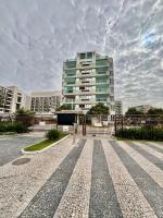 Encantador Ap em frente à Praia da Barra-SunsetDrive - Ferienwohnung Rio de Janeiro