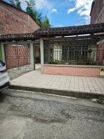 Casa Descanso - B&B Tunia