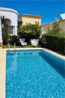 Villa Carla - B&B Oliva