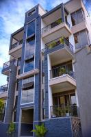 Modern Furnished Apartment Kampala - B&B