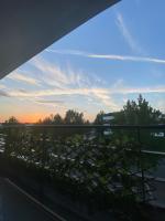 Appartement au bord du lac - B&B Bruges